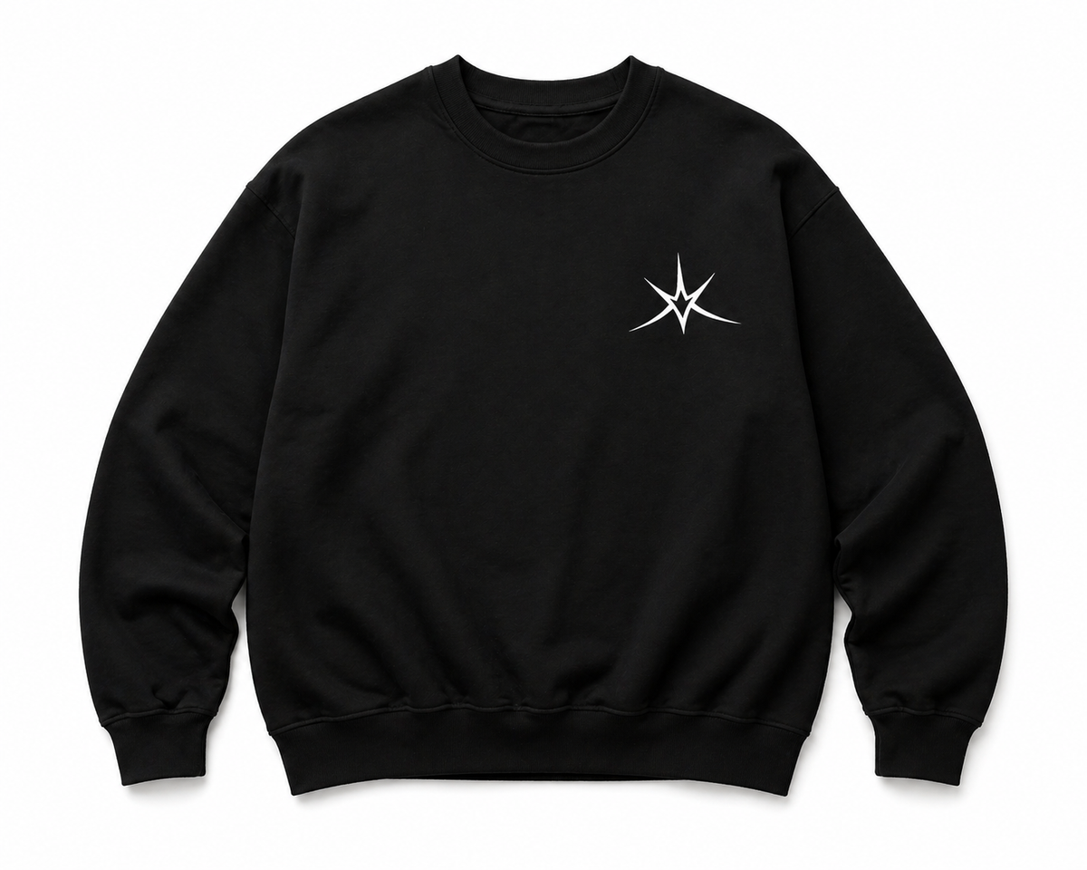 DESIGN YOUR Sweatshirt.