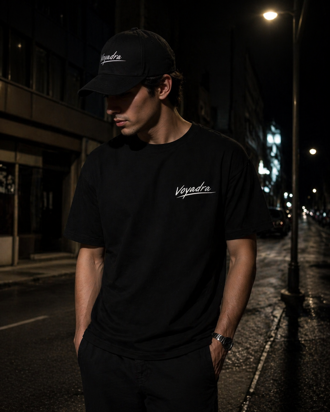 Voyadra T-Shirt