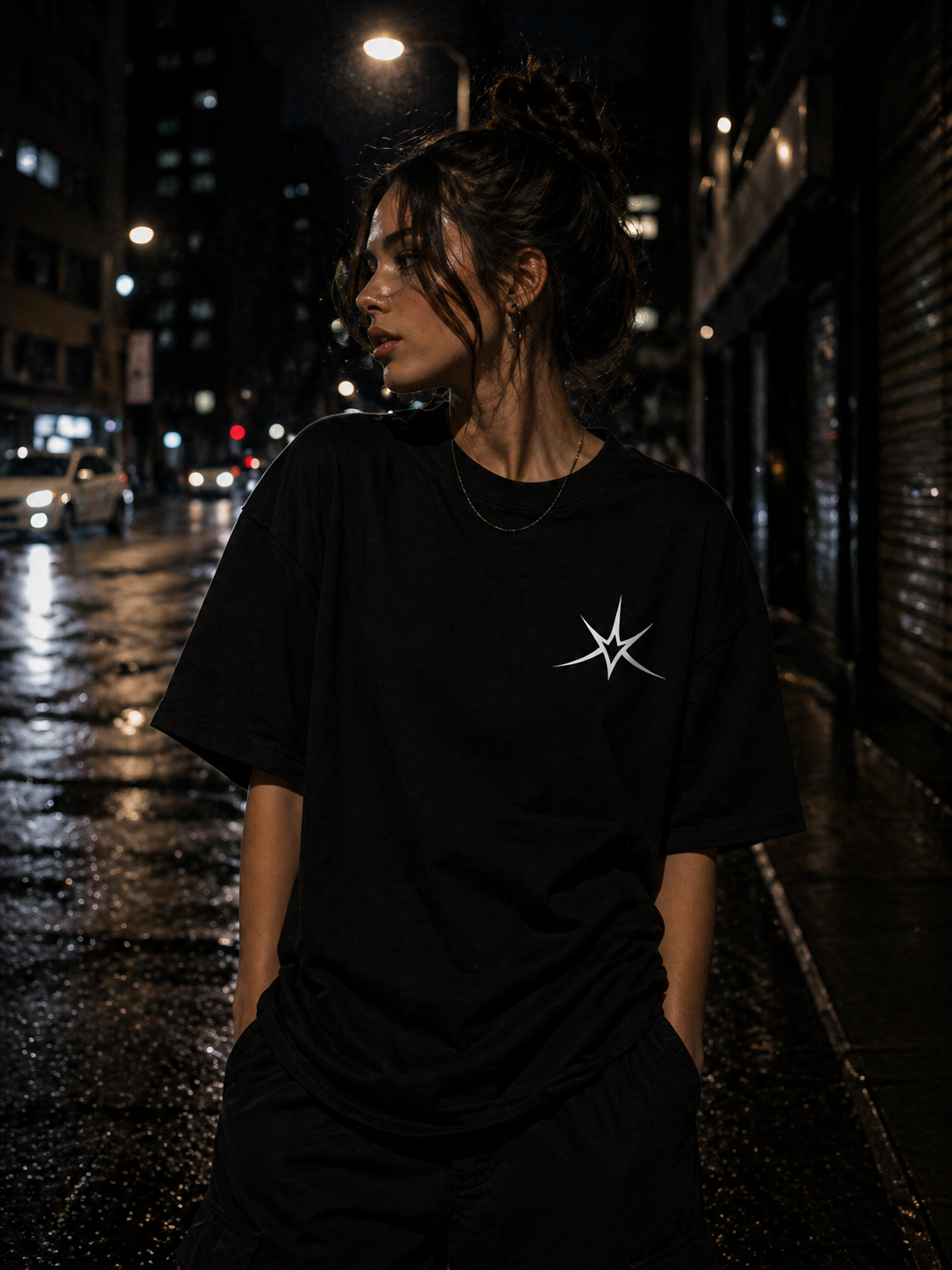 Voyadra Logo T-Shirt